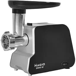 Мясорубка электрическая Magio МG-268 (268МG)