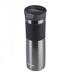 Термостакан Contigo, 720 мл, сріблястий (2095635) - мініатюра 2