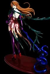 Фігурка MegaHouse Nyx Queens Blade Нікс Клинок Королеви 20 см MH N QB 20 - мініатюра 3