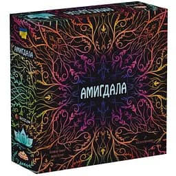 Настольная игра Rozum Амигдала (R019UA)