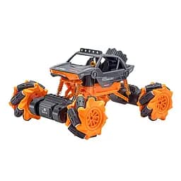 Машинка Ninco Racers Mini Driftrax на радіокеруванні 1:12 (NH93167)