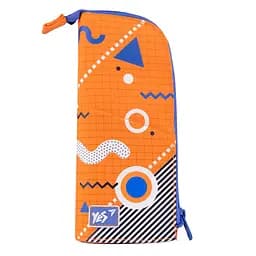 Школьный пенал-подставка Yes PH-M1 Erudite