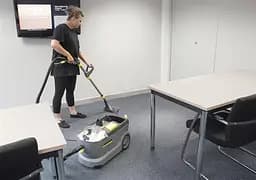 Пилосос Karcher Puzzi 10/1 (1.100-131.0) - мініатюра 3