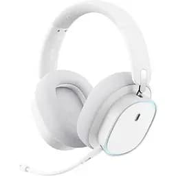 Беспроводные наушники Baseus AeQur GH02 Gaming A00050800211-00 White
