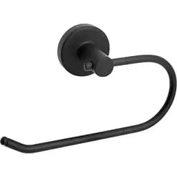 Тримач туалетного паперу Volle Ronda de la noche 2535.240204 Чорний матовий