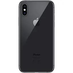 Apple iPhone Xs 64 ГБ Space Gray (Grade C) Seller Refurbished - мініатюра 3