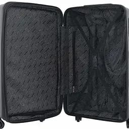 Валіза Semi Line 21" S Dark Grey (T5586-2) - мініатюра 6