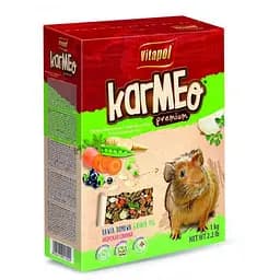 Премиум корм Vitapol Karmeo для морской свинки 1 кг