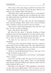 The Mortal Instruments. Book 1: City of Bones - мініатюра 14