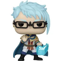 Фігурка Funko Pop Чорний Конюшина Клаус Black Clover Klaus 10 см FP BC K 1554 - мініатюра 2