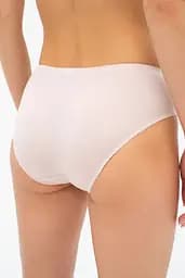 Трусики жіночі бікіні Sofia 011 31 03 Effetto Lingerie срібні-півонія 38/S - мініатюра 2