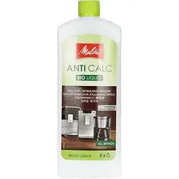 Рідина від накипу Melitta Anti Calc 1374-0417 250 мл