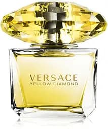 Туалетна вода Versace Yellow Diamond 90 млТуалетна вода