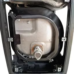 Генератор XO-GAS-05 2,5kW (2.8kW) - мініатюра 10