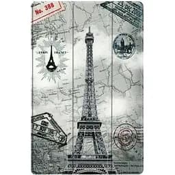 Чехол Primolux Slim для планшета Lenovo Tab P11 (TB-J606) / Tab P11 Plus (TB-J616) Paris