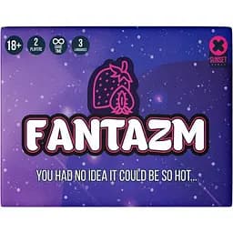 Эротическая игра Fantazm