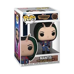 Фігурка Фанко Поп Вартові галактики Мантіс Funko Pop Guardians of the galaxy Mantis 10 см GG M 1206 - мініатюра 3