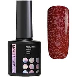 Гель-лак для нігтів з пластівцями Reglance 212 Lost Kiss 7.5 мл