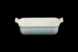 Форма для випічки Le Creuset Deep Rectangular Dish 26 см Sea Salt