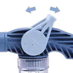 Мультифункціональний водомет — Ez Jet Water Cannon - мініатюра 3
