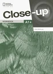 Close-Up A1+ Workbook and Online Workbook