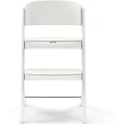 Стілець Cybex Lemo Platinum White Wood (524001543) - мініатюра 2