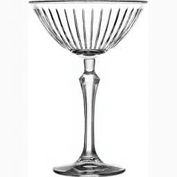 Набір келихів для мартіні Pasabahce Joy 220 мл 4 шт. (440310)