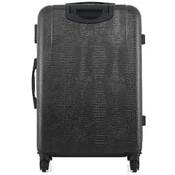 Валіза Semi Line 26 дюймів (L) Black (T5580-5) - мініатюра 5