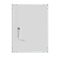 Дзеркало Mixxus Premium Quadro MR20-80x60-Reverse MP6619 - мініатюра 6