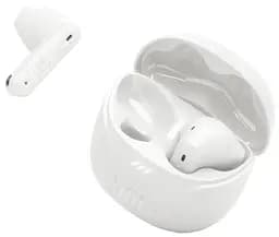 Гарнітура JBL TUNE FLEX 2 White (JBLTFLEX2WHT) - мініатюра 3