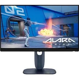 Монітор Dell 24.5" AW2525HM teh0024916