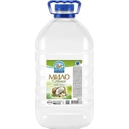 Мыло-пенка Balu Кокос-Ваниль 5 л ПЭТ