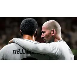 Гра EA Sports FC 25 для PS4 [RU] [5030938125372] [115040] - мініатюра 10