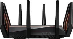 ASUS Маршрутизатор GT-AX11000 AX11000, 4xGE LAN, 1xGE WAN, 2xUSB3.1, MESH, EU-UK - мініатюра 6