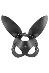 Маска від FETISH ADJUSTABLE BUNNY MASK Fetish Tentation 90-570406 101726