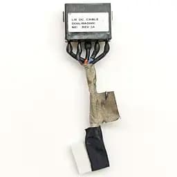 Роз'єм живлення для ноутбука Lenovo ThinkPad Yoga 11e G3 (01AV989, DD0LI8AD000) Б/В