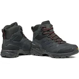 Черевики Scarpa Moraine Polar GTX Wmn 38 Dark Anthracite (1004-63053-202-1.38) - мініатюра 5