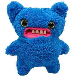 Детская мягкая игрушка Сияющий Скрежетун FGLR-06 серии Фуглер 23 см