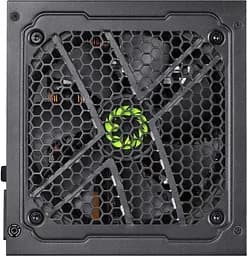 Блок живлення GameMax 650W 80 Gold (GX-650 Modular) - мініатюра 4
