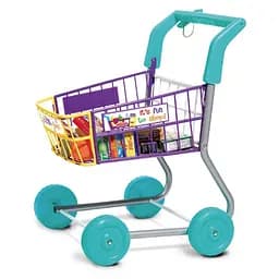 Міні візок для покупок Casdon (611)