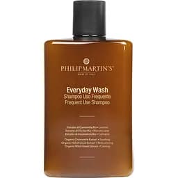 Органический шампунь для частого использования Philip Martin's Everyday Wash 320 мл