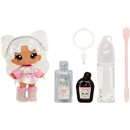 Игровой набор с куклой и блеском для губ Мистери Чейз Yummiland 526414