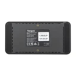 Док станція Targus Universal Usb-C dv4K Docking Station with 65W - мініатюра 9