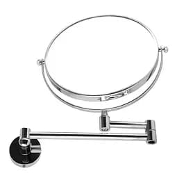 Дзеркало настінне Perfect Sanitary Appliances SP 8158, Хром