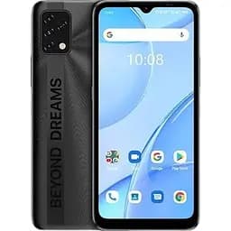 Смартфон Umidigi Power 5S 4/32 Grey