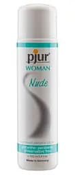 Лубрикант Рjur Woman Nude, 100 ml Pjur PJ110185; PJ11860 87434