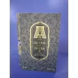 Attar Collection The Queen of Sheba 1 мл парфумована вода
