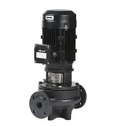 Циркуляционный насос Sprut 3VP-DN32