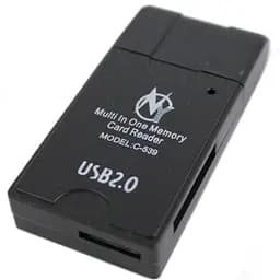 Картридер C-539