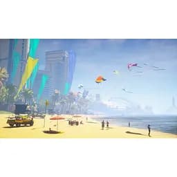 Ключ активації Microsoft Maneater для Xbox One/Series - мініатюра 13